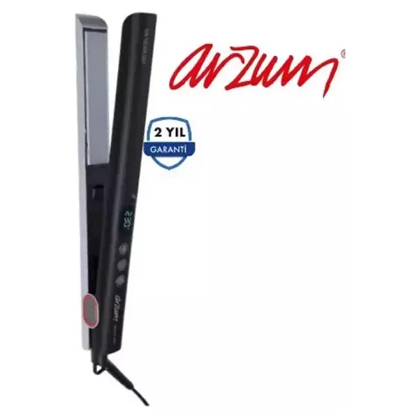 Arzum AR5125 Nuvo Ion Saç Düzleştirici