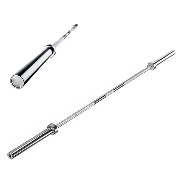 Avessa 120 cm Olimpik Halter Barı