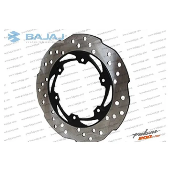 Bajaj Ns 200 Pulsar Arka Fren Diski Orj Oem Ürün