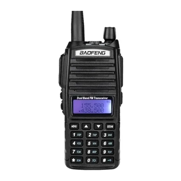 BaoFeng UV-82 Telsiz