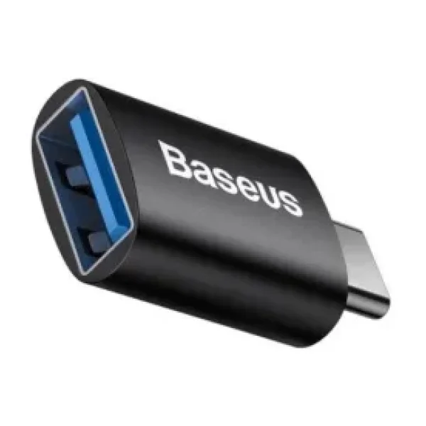 Baseus Ingenuity Type-C To USB 3.1 Dönüştürücü