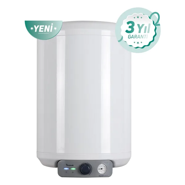 Baymak Aqua X-Konfor 2000 W 65 lt Termosifon