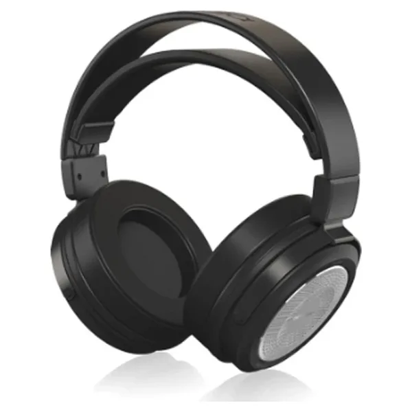 Behringer Alpha Stüdyo Referans Kulaklığı