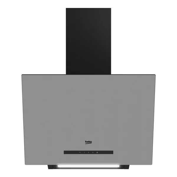 Beko ADE 61743 I Gri Duvar Tipi Davlumbaz