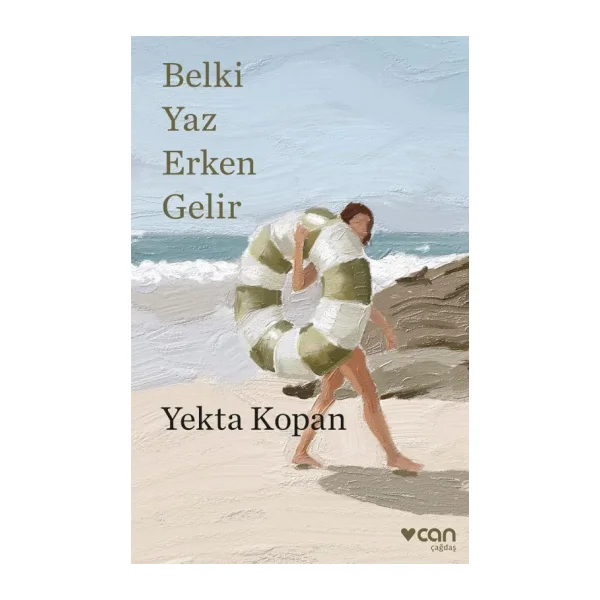 Belki Yaz Erken Gelir - Yekta Kopan