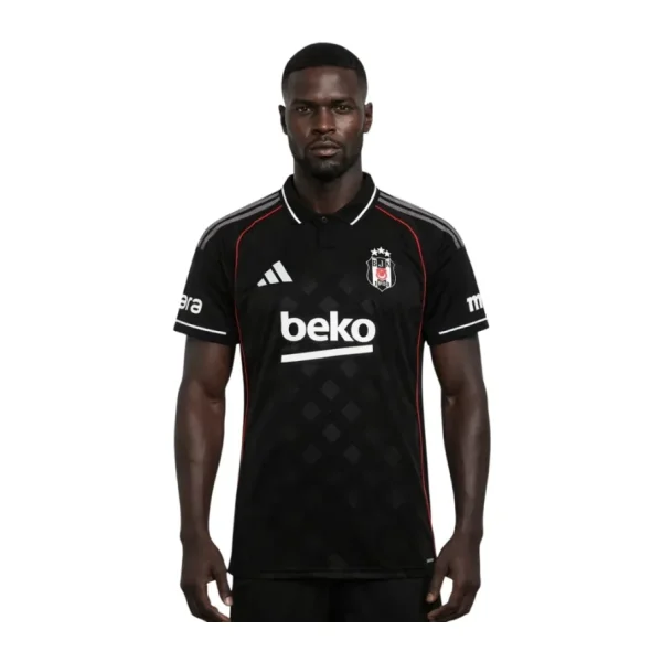 BEŞİKTAŞ LİSANSLI ADİDAS FORMA