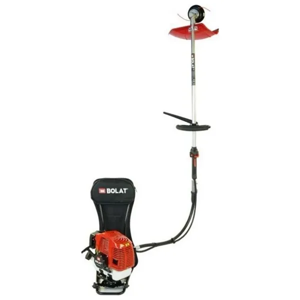 Bolat BS-520 2.8 HP Motorlu Sırt Tırpan