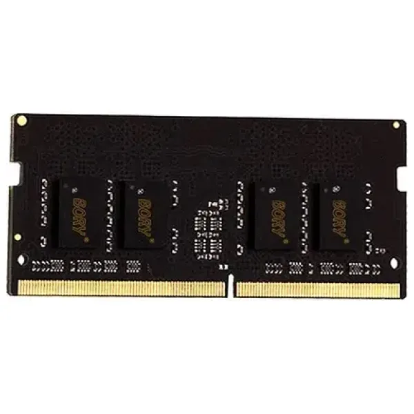 BORY 8 GB DDR4 2666MHZ BORY KUTULU NB