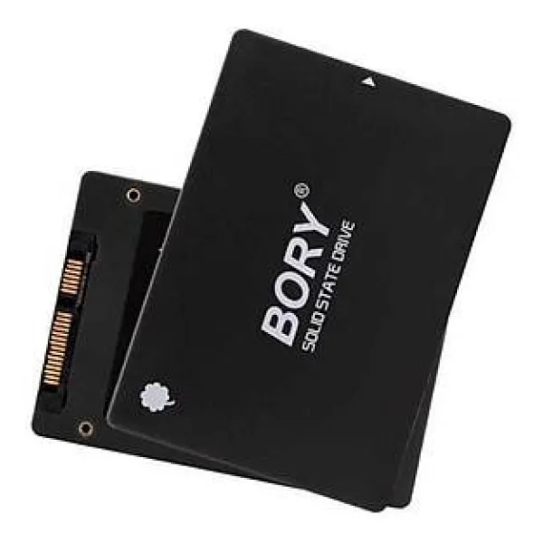 Bory R500-C512g Sata 3.0 2.5" 512 GB SSD