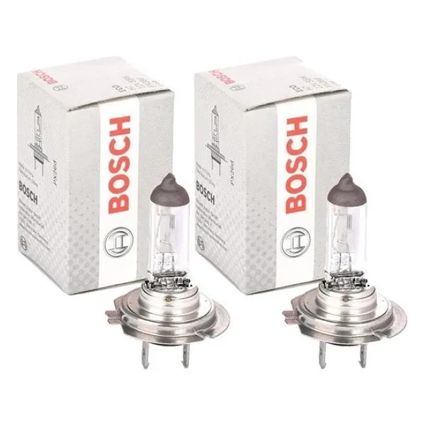 Bosch Ford C-Max H7 Standart Ampul 2 Adet 2003-2019