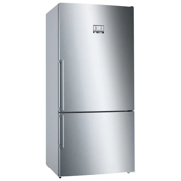 Bosch KGN86AID1N Kombi No Frost Buzdolabı