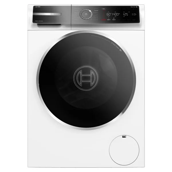 Bosch WGB254A1TR 1400 Devir 10 kg Çamaşır Makinesi