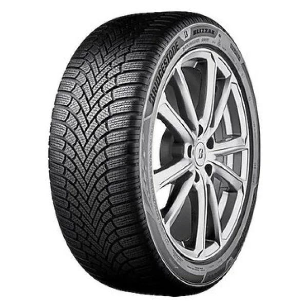 Bridgestone Blizzak 6 235/50 R19 103V XL Kış Lastiği - 2026