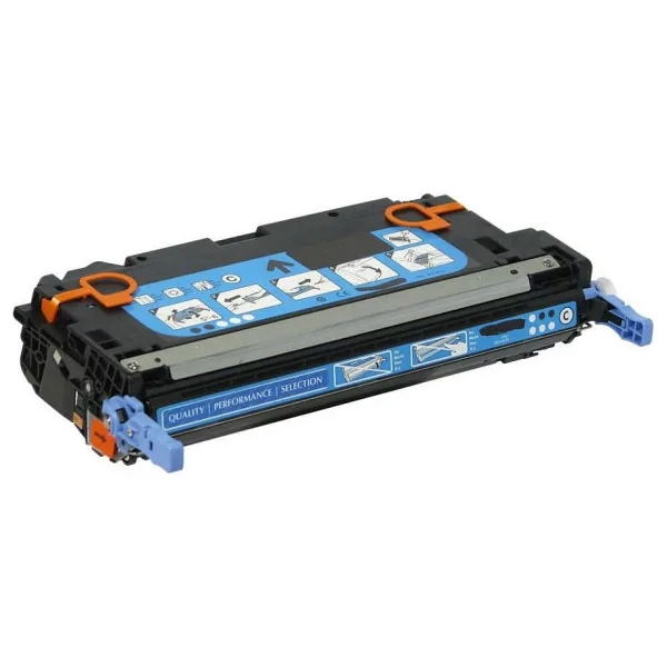 Canon C-EXV-26 Mavi Toner