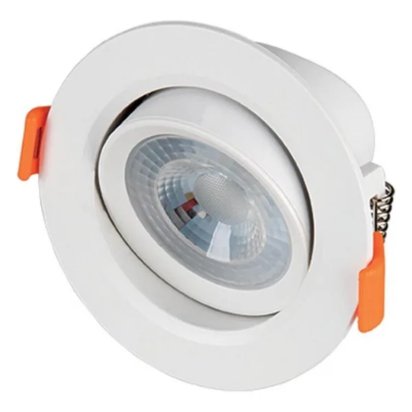 Cata CT-5204 7 W 6 Adet Led Spot