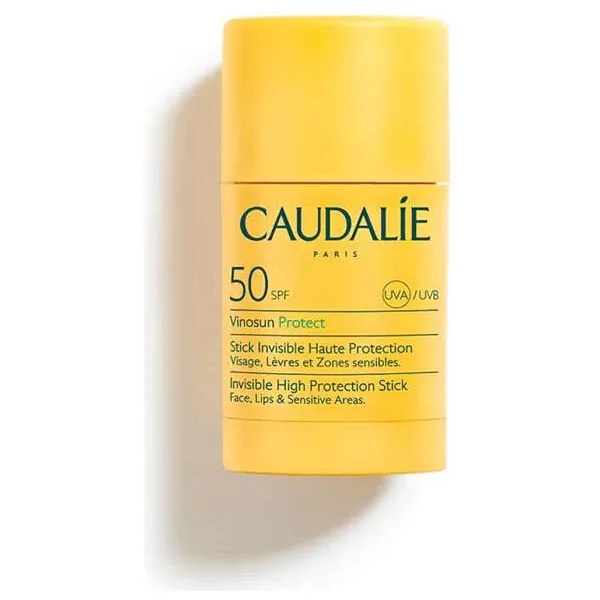 Caudalie Vinosun Protect 15 gr 50 Faktör Stick Güneş Kremi