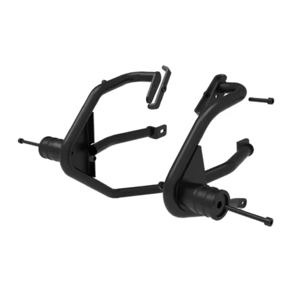Cf Moto Sr250 Motor Koruma Demiri Takozlu