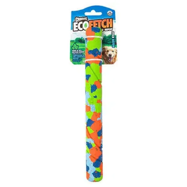 Chuckit! Eco Fetch Stick Doğa Dostu Köpek Oyuncağı