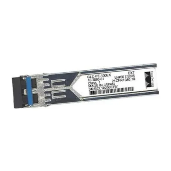 Cisco GLC-FE-100LX SFP Modül