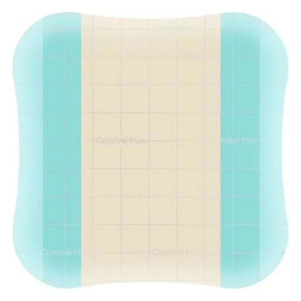 Comfeel Plus 3115 Hidrokolloid Yara Örtüsü 15x15 cm 1 Adet