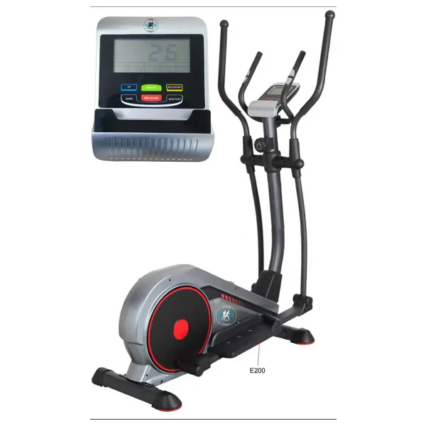 Corner Sports E200 Manyetik Eliptik Bisiklet