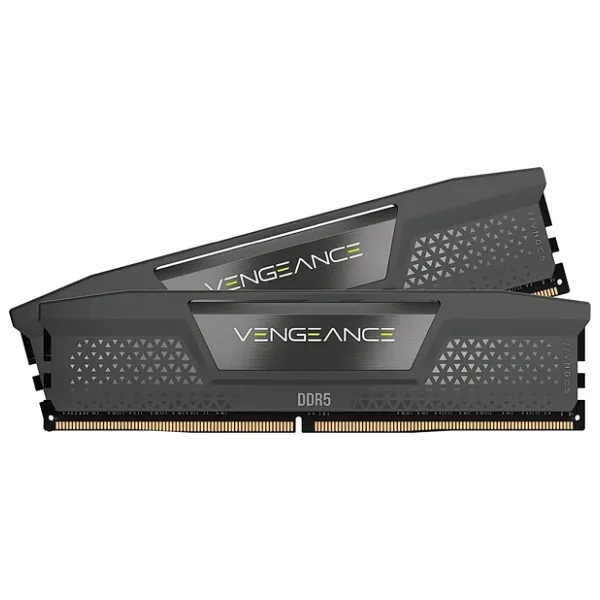 Corsair Vengeance Expo Black 32 GB (2X16) 6000 MHz CL36 CMK32GX5M2E6000Z36 DDR5 Ram