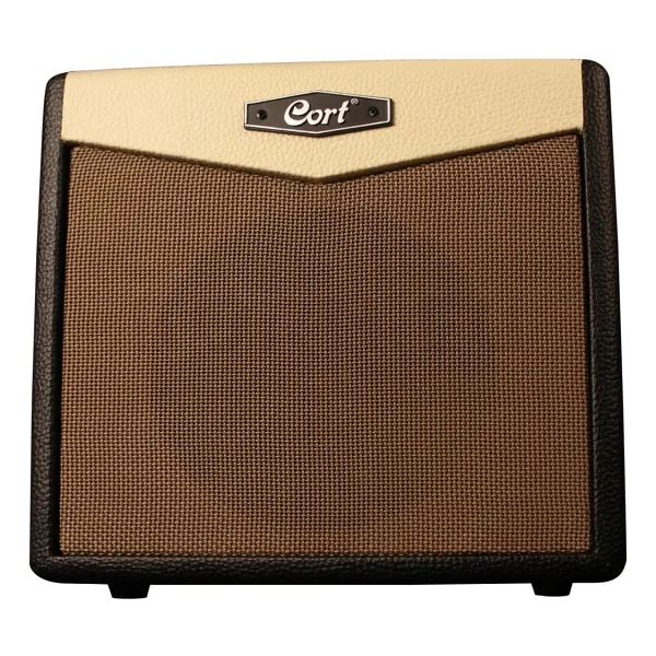 Cort CM15R Elektro Gitar Amfisi