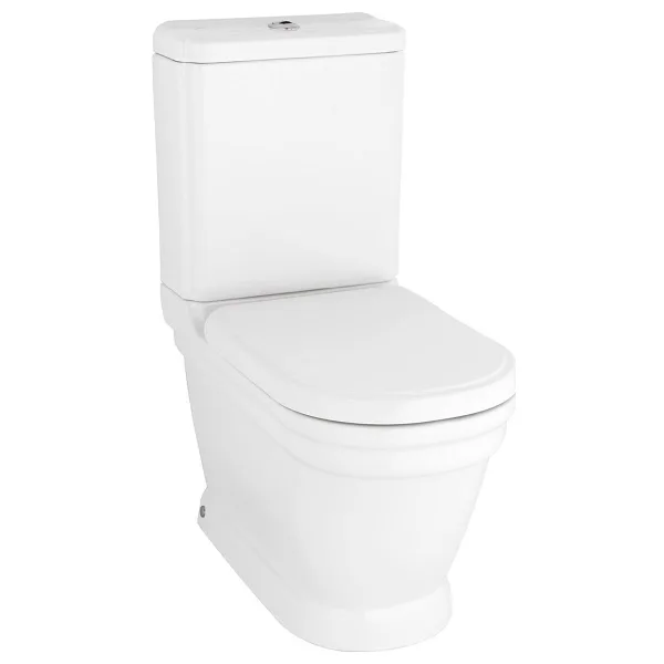 Creavit Antik AN360 Klozet Seti