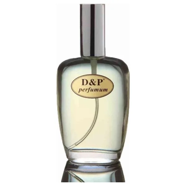D&P Perfumum U-ty11 Unisex Parfüm Edp 100 ml
