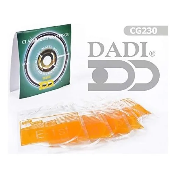 Dadi Gitar Klasik Takım Teli