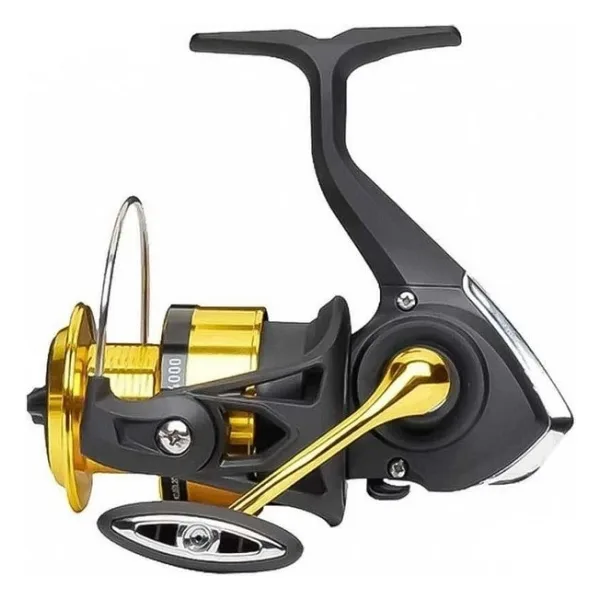 Daiwa Rs 3000 C Olta Makinesi