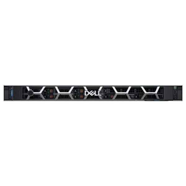 DELL R260SPL2 XEON 6325P 16GB 1x480GB SSD 1x700W 1U RACK SERVER