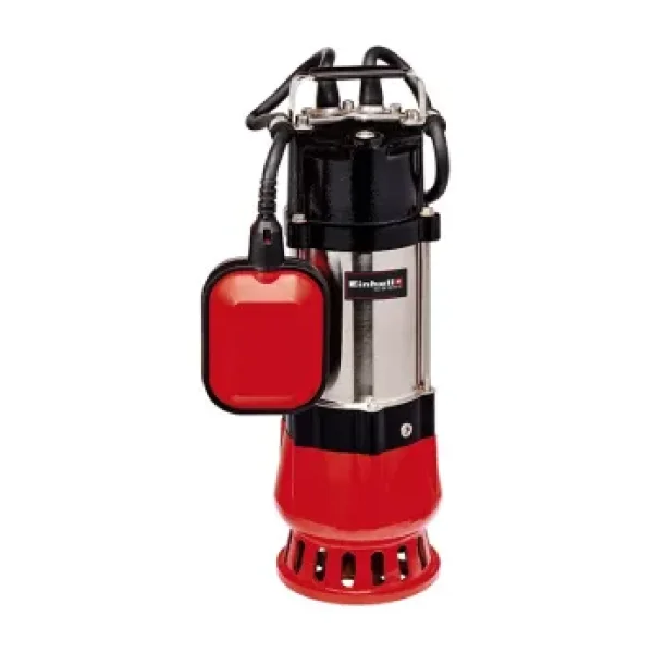 Einhell GC-DP 5010 G Öğütücülü Kirli Su Dalgıç Pompa