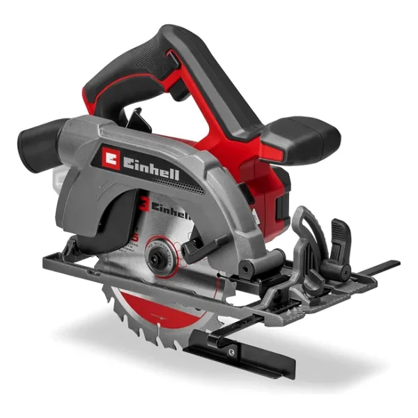 Einhell TE-CS 18/165-2 Li Aküsüz Daire Testere