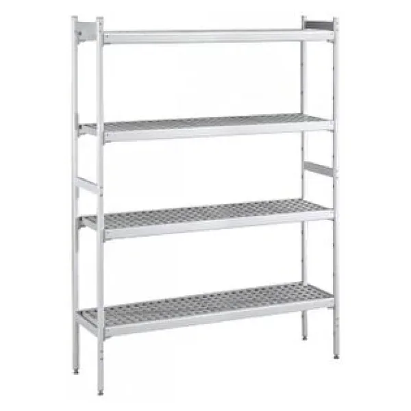 Electrolux Professional Düz Etejer Seti 373x2224 Mm H 1700 Mm ALS2224