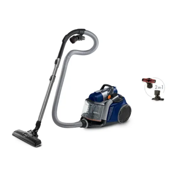 Electrolux UltraFlex EUFC81DB 650 W Toz Torbasız Süpürge