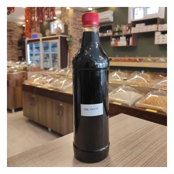 Ev Yapımı Doğal Nar Ekşisi 1000 ml