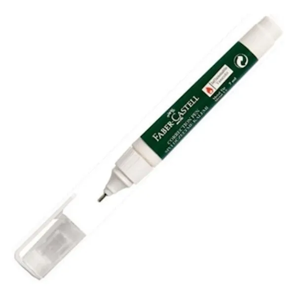 Faber-Castell Kalem Daksil Şerit Silici 5088 169400 (12 Li Paket)