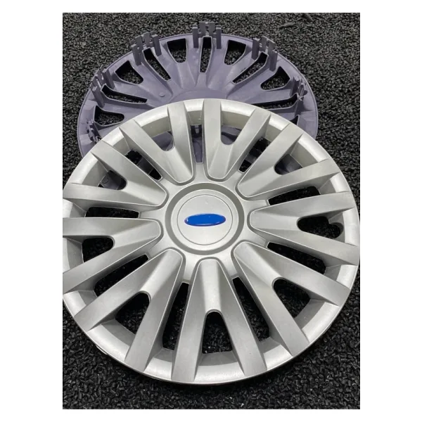 Ford Fiesta 14" Inc Kırılmaz Jant Kapagı 4 Adet 4911Ford