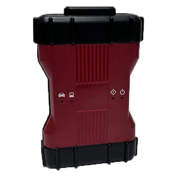 Ford Vcm2 Arıza Tespit Cihazı (Klon)