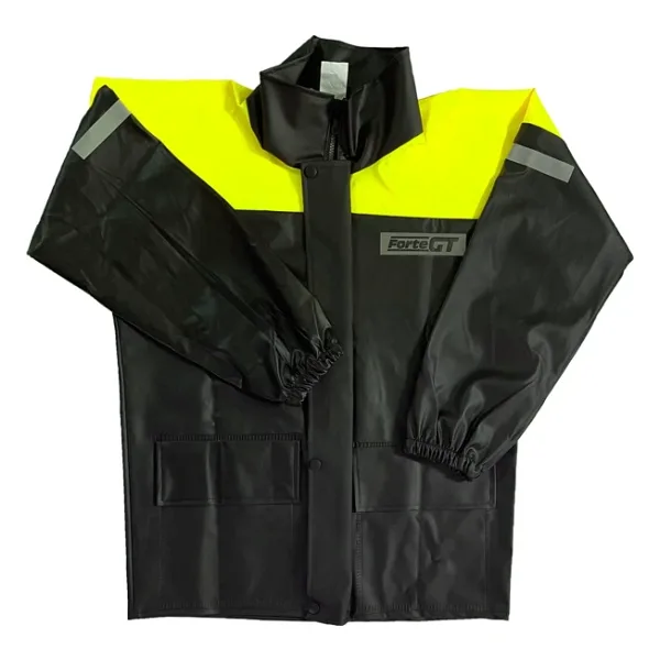 Forte Gt 1134 Pvc Motosiklet Yağmurluk