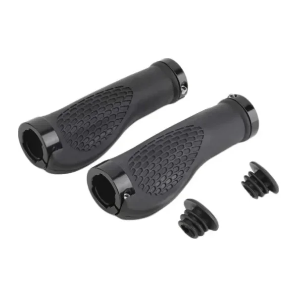 Forte GT Ergonomik Bisiklet Elcik Xbyc 700 Siyah