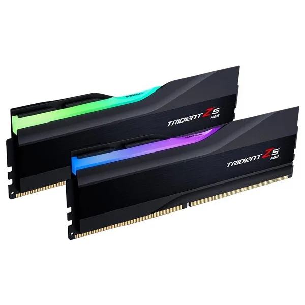 G.Skill Trident Z5 Neo RGB 64 GB (2x32) 6000 MHz CL30 F5-6000J3040G32GX2-TZ5NR DDR5 Ram