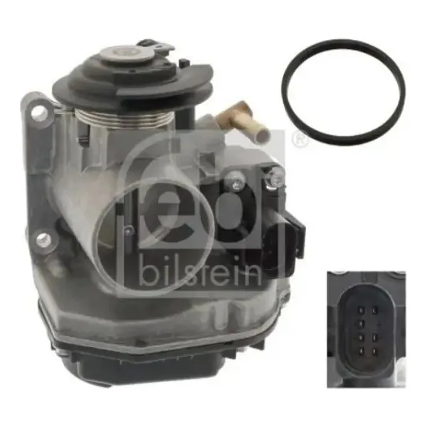 GAZ KELEBEGI (BOGAZ) CADDY II GOLF II POLO / CLASSIC / HB AROSA IBIZA II III CORDOBA INCA FELICIA I