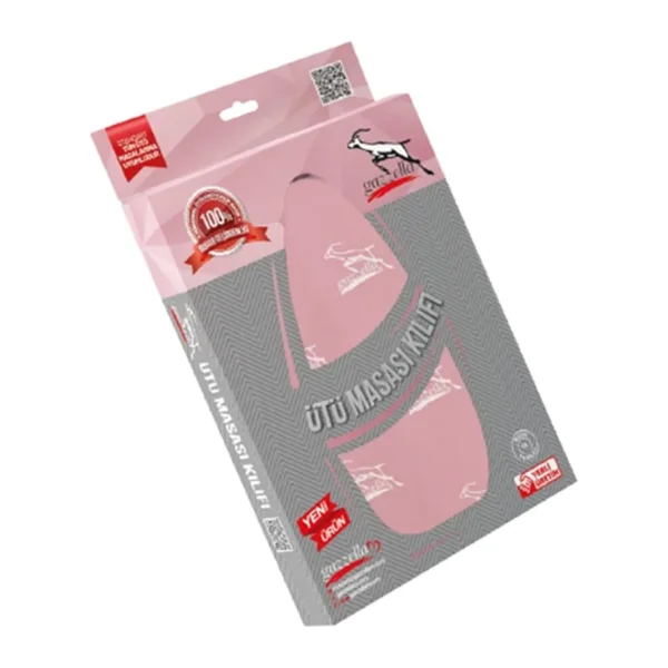 Gazzella SY STX 3285 Keçeli Ütü Masası Kılıfı