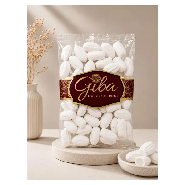 Giba Elvan Mevlana Şekeri 340 gr