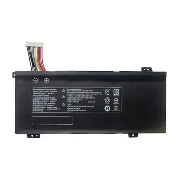 GK5CN-00-13-3S1P-0 Batarya Pil Orijinal