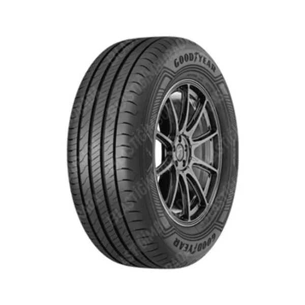 Goodyear Efficientgrip 2 SUV 245/45 R20 103V XL FP Yaz Lastiği - 2024