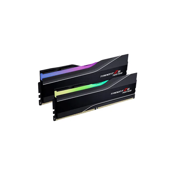 Gskill TZ5 Neo RGB DDR5-6000Mhz 32Gb (2x16GB) Cl36 Dual (36-36-36-96) XMP/Expo Ram