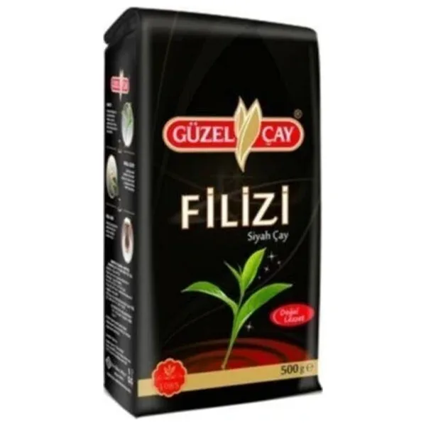 Güzel Çay Filiz 500 gr Çay